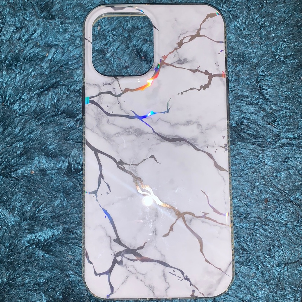iPhone 12 case